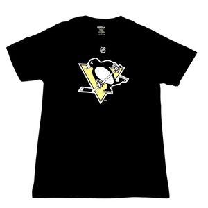 Reebok NHL Pittsburgh Penguins Crosby #87 Shirt